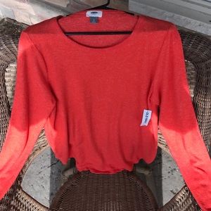 📢BRAND NEW📢 Old Navy Lightweight Sweater